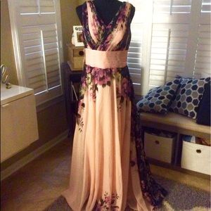 Grace Karin Formal Dress